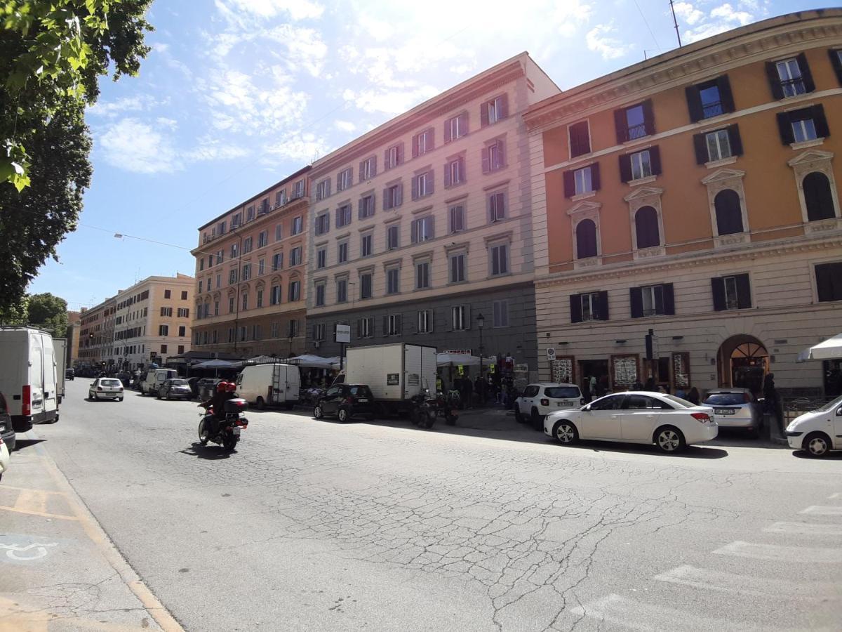 Gasthof Gialli Vatican